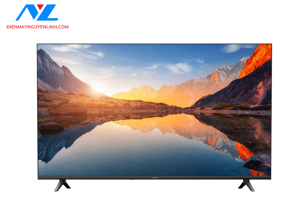 Google Tivi Xiaomi A Full HD 43 Inch L43MA-AFSEA