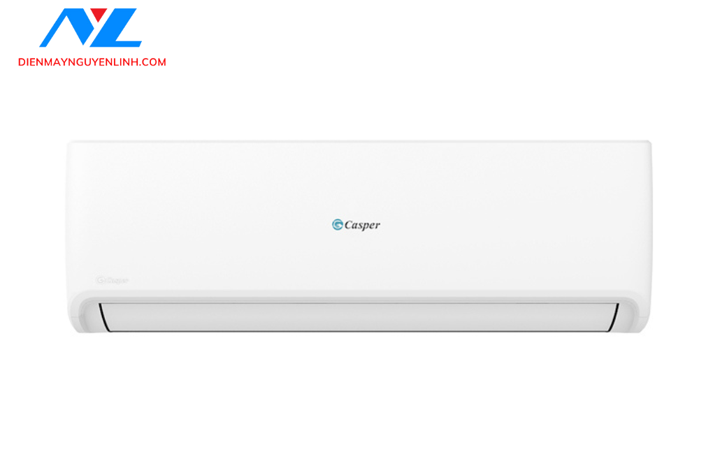 Máy lạnh treo tường Casper Inverter 2.5 HP TC-24IS36