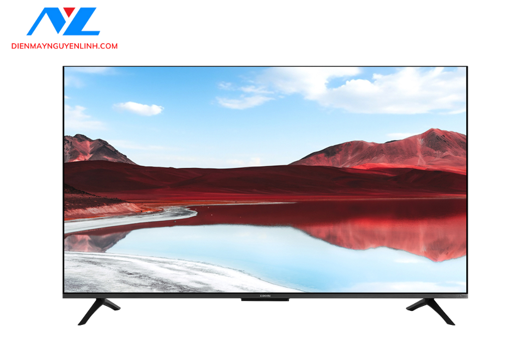 Google Tivi Xiaomi A Pro 4K 55 inch L55MA-SSEA