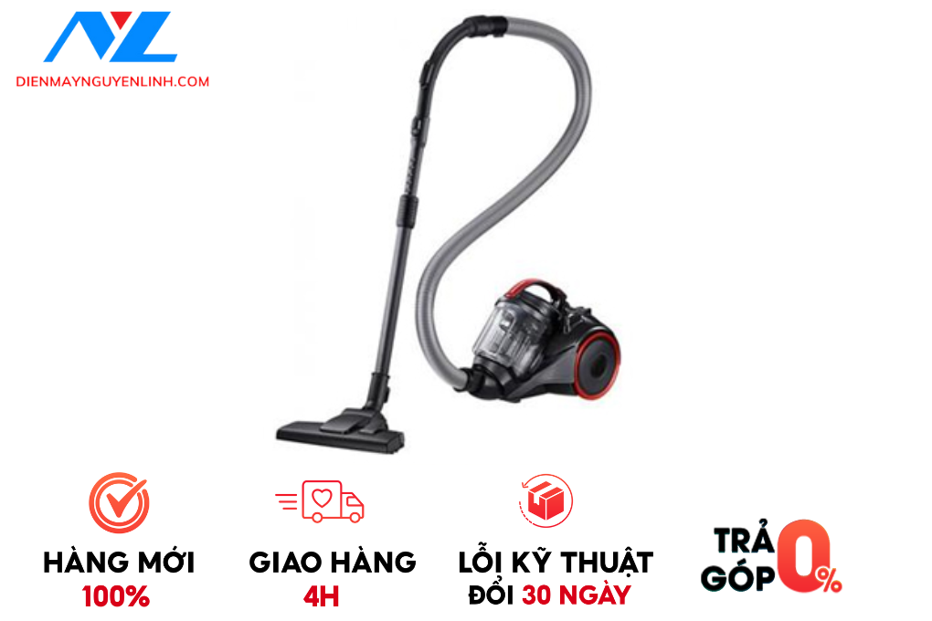 Máy hút bụi Hitachi CV-SF20V(BRE)