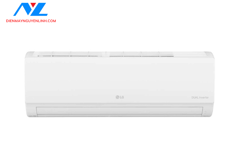 Máy lạnh treo tường LG Inverter 2.5 HP IEC24G1