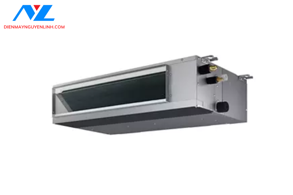 Dàn lạnh giấu trần nối ống gió Samsung – AM045MNLDEH/EU