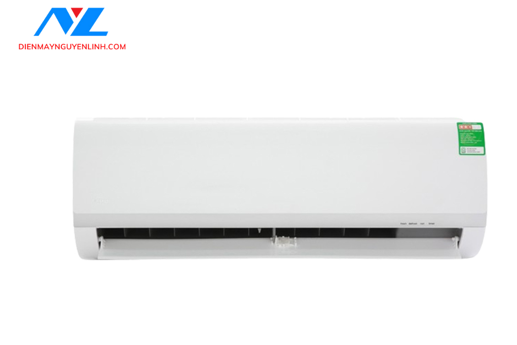 Máy lạnh treo tường Midea 2.5 HP MSAFII-24CRN8