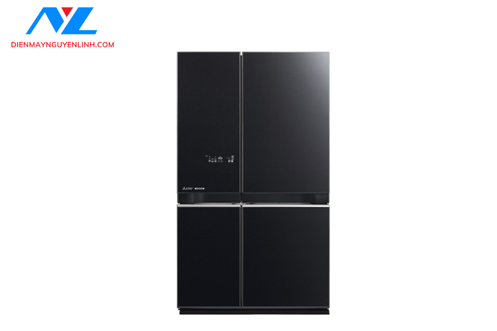 Tủ lạnh Mitsubishi Electric Inverter 580 lít MR-LA72ER-GBK