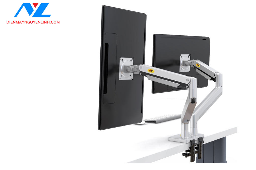 Giá treo màn hình LCD G32 (22