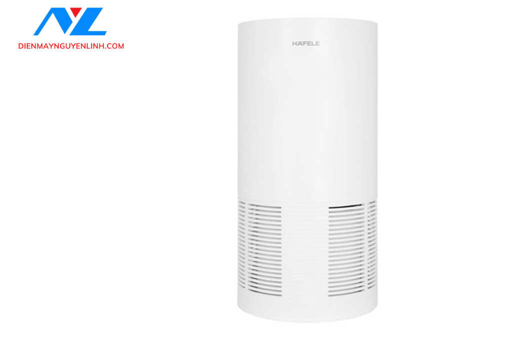 Máy lọc không khí CF-8209 cho phòng 55-60 m² Hafele