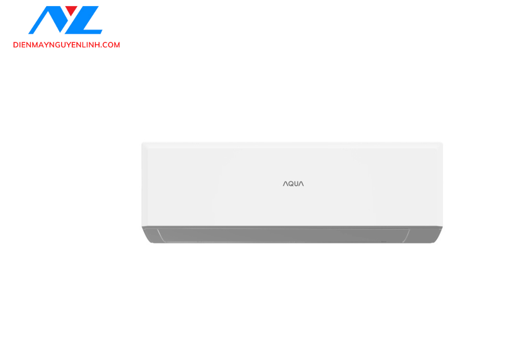 Máy Lạnh treo tường Aqua Inverter 1.5 Hp AQA-R13PC