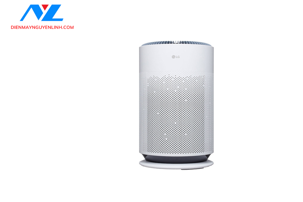 Máy lọc không khí LG PuriCare 360 HIT AS60GHBG0