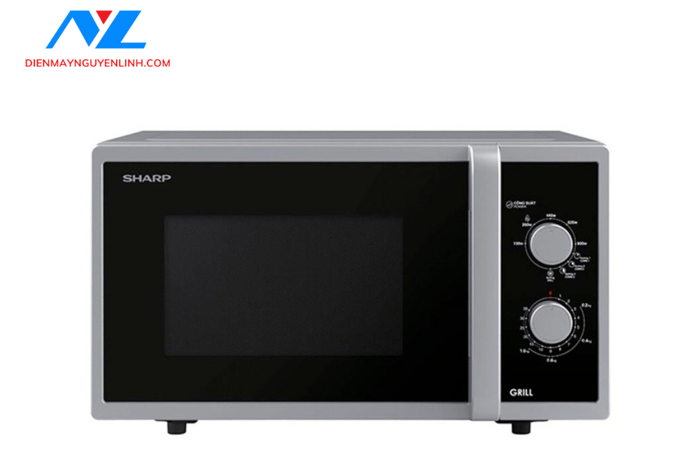 Lò vi sóng Sharp R-G322VN-S