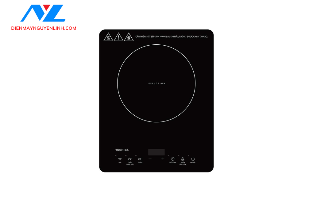 Bếp từ Toshiba IC-20R2SV