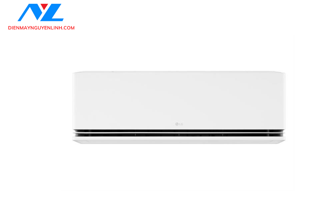 Máy lạnh treo tường LG Inverter 1.5 HP IPC12M1 model 2025