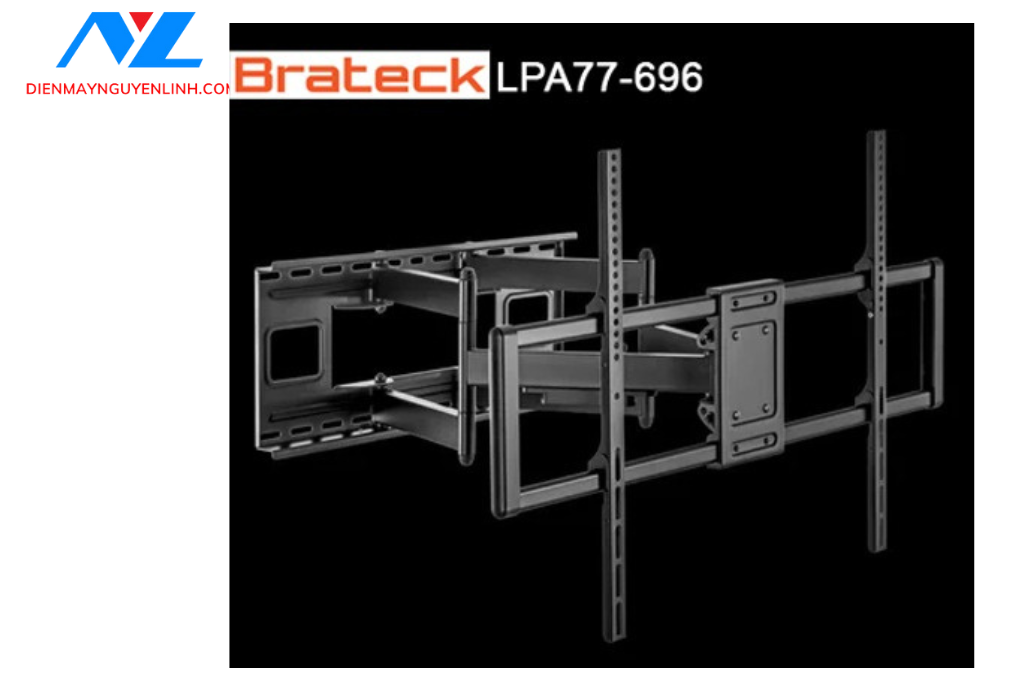 Khung treo TV đa năng Brateck LPA77-696