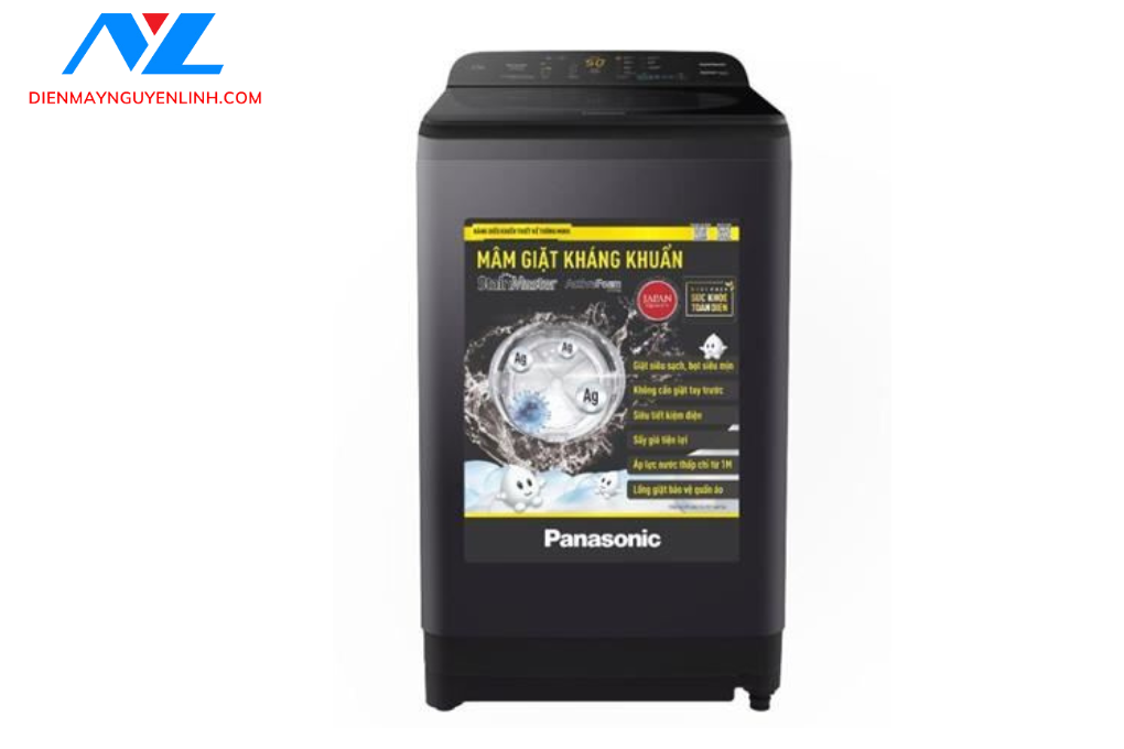 Máy giặt Panasonic 11 Kg NA-F110A9DRV