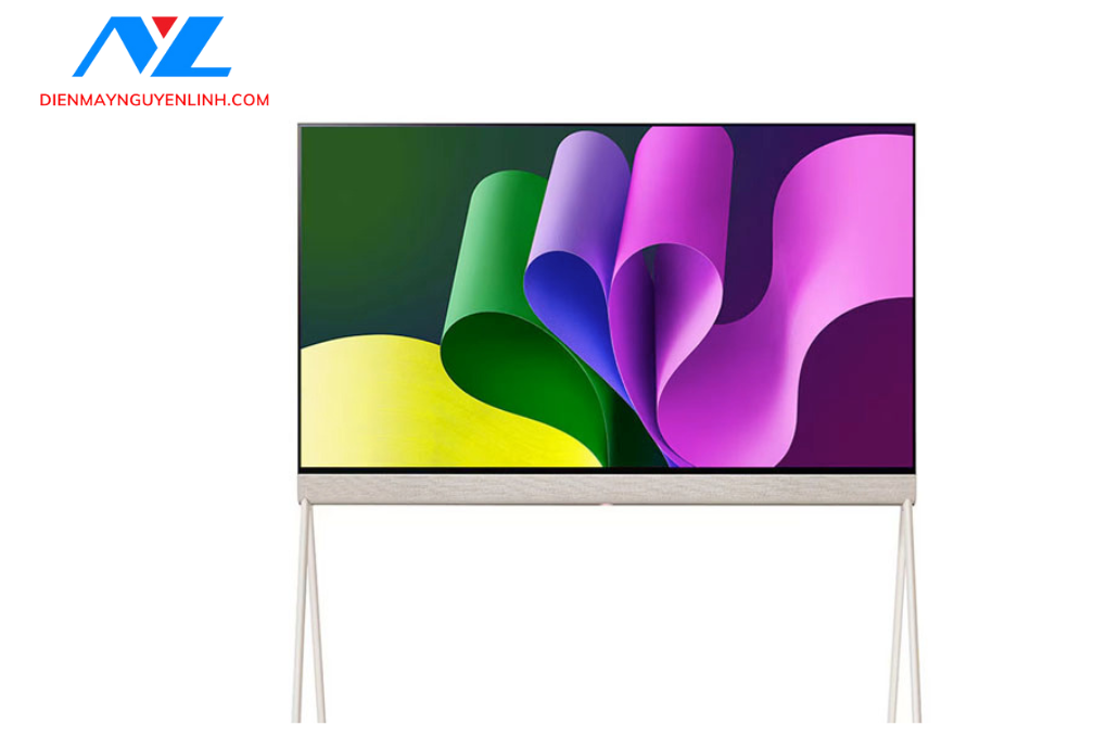 Smart Tivi OLED LG 4K 55 Inch 55LX1TPSA