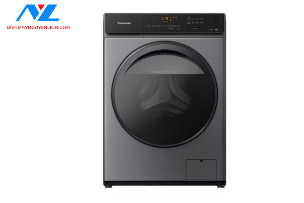 NA-V10FA1LVT - Máy giặt Panasonic Inverter 10 kg