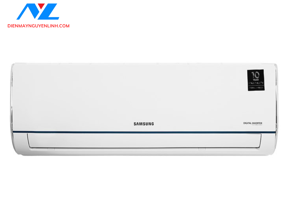 Máy lạnh treo tường Samsung Inverter 1.0 HP AR09TYHQASINSV