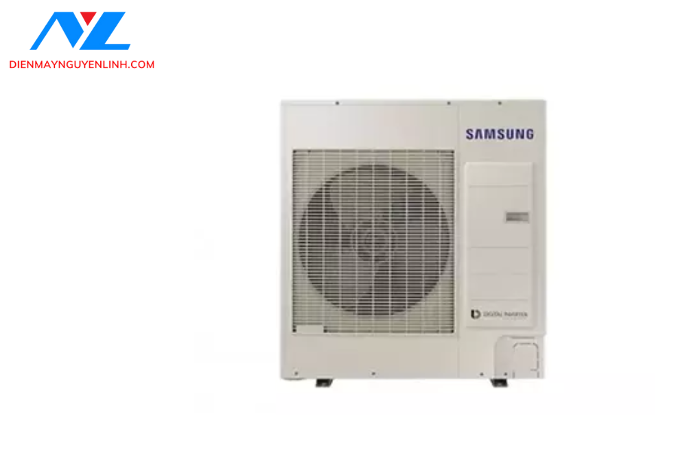 Dàn nóng VRF DVM S ECO SAMSUNG – AM050KXMDEH/EU