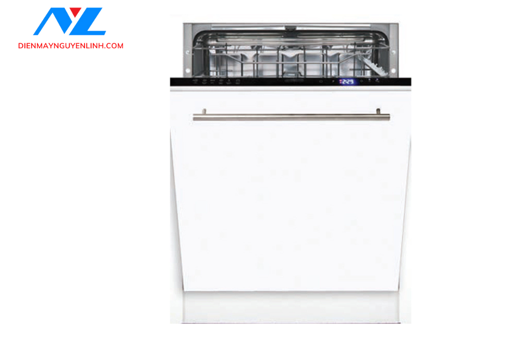Máy rửa chén Hafele HDW-FI60A 533.23.260