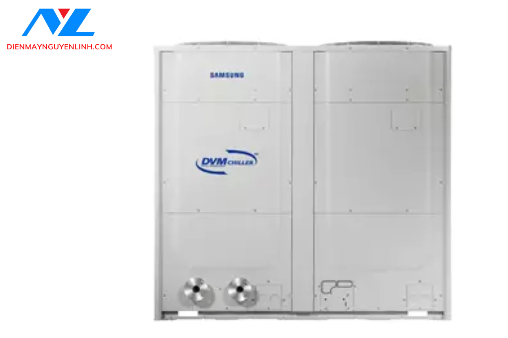 Dàn nóng VRF DVM S SAMSUNG – AM160MXVAGC/TS (1 chiều)