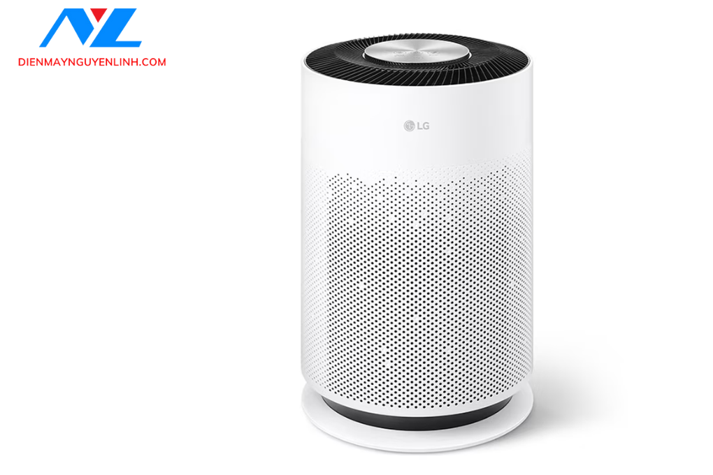 Máy lọc không khí LG Puricare 360 Hit AS60GHWGO.ABAE