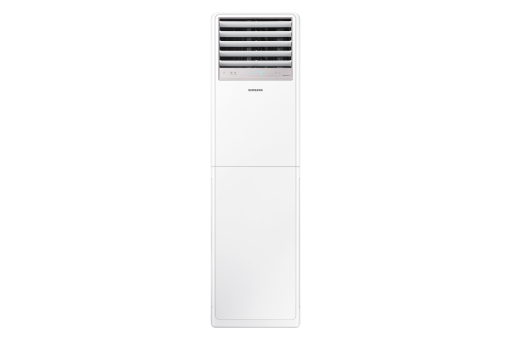 áy lạnh tủ đứng Samsung Inverter 10HP AC096DNPDKC / EA