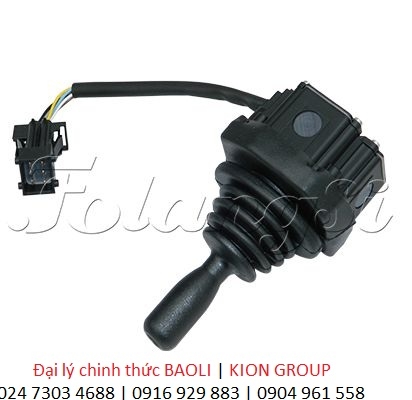 Bộ cần số tiến lùi xe nâng dùng cho Model: 115-01 / 02/03/11