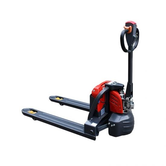 Xe nâng tay điện 1.5-2T
