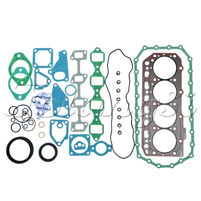 Phụ tùng đại tu động cơ xe nâng dùng cho Model: 4TNE88,4D88E