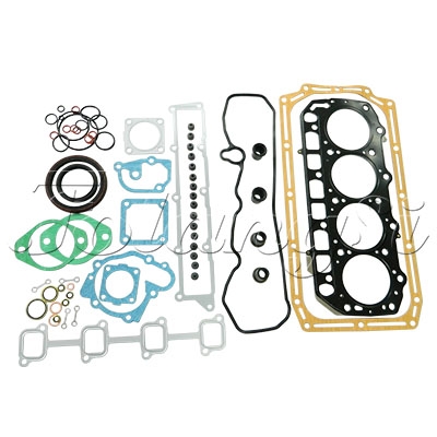 Phụ tùng đại tu động cơ xe nâng dùng cho Model: 4TNV94L-VLX / 351-03 Sê-ri H25D-30D