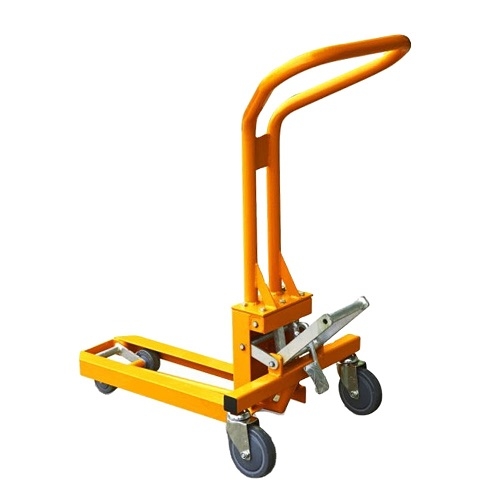 Xe nâng tay cơ động 200 Kg hiệu SINOLIFT model MR200