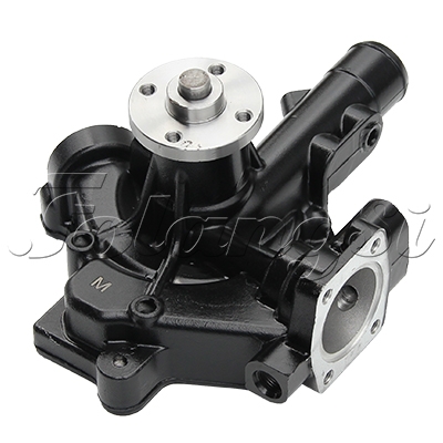 Bơm nước sử dụng cho xe nâng động cơ Komatsu 4D92E,4D94E,4D94LE, hiệu Folangsi, mã YM129900-42050, hàng mới 100%.