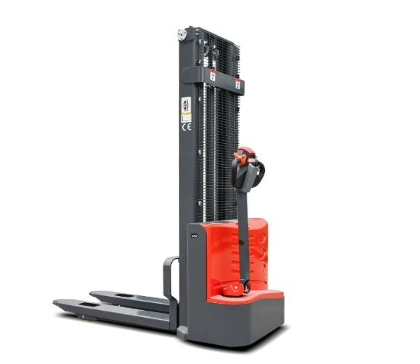 Xe nâng pallet cầm tay MBD15 - 1.5 tấn