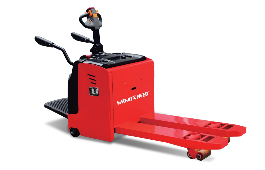 Xe nâng tay điện MiMA ME60