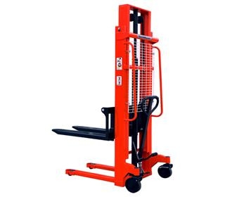 Xe nâng tay cao 2000Kg có thể di chuyển hiệu SINOLIFT model CTY2000-16