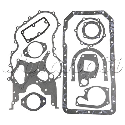 Phụ tùng đại tu động cơ xe nâng dùng cho Model: JX493,4JB1,4JA1