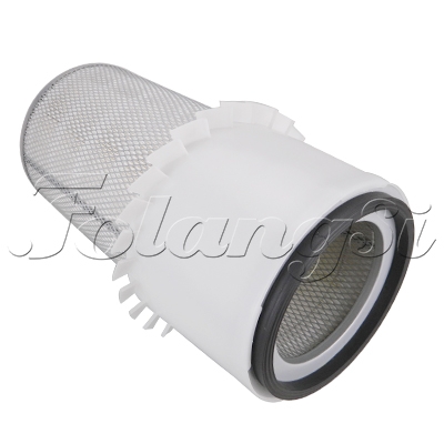 Lọc gió xe nâng (lọc gió ngoài)  dùng cho Model FD115 135-3, FD150S ～ 160S-3, FD150 230-2
