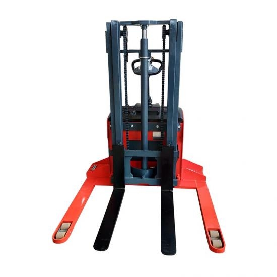 Xe nâng điện stacker 1.5T-2.0T
