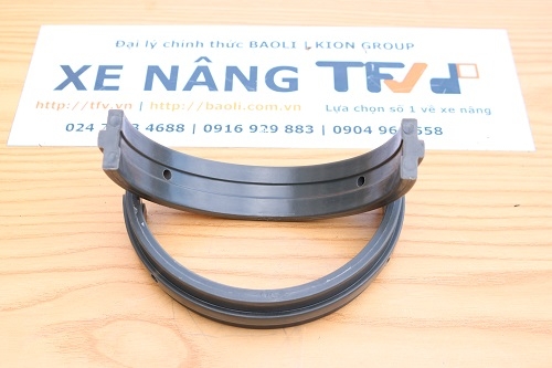 Bạc khung nâng model FD20-30, 11-14 mã 3EB-71-31290  hiệu Folangsi