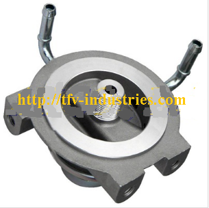 Bơm nhiên liệu động cơ xe nâng các loại Toyota, Komatsu, TCM, Mitsubishi