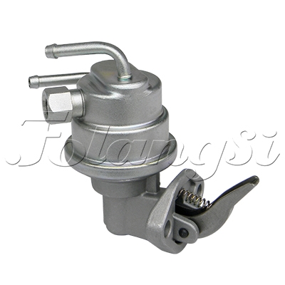 Bơm nhiên liệu xe nâng dùng cho Model:  5K / 5-7FG, FG10-18T16 / C16