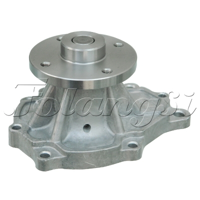 Bơm nước làm mát xe nâng  dùng cho Model H15, H20-2, H25