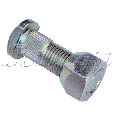 Bu lông tắc kê dùng cho xe nâng TCM FD10 ~ 30, FB15 ~ 30, CPC Heli (D) 10 ~ 30 / CPD10 ~ 30, CPCD20 ~ 30