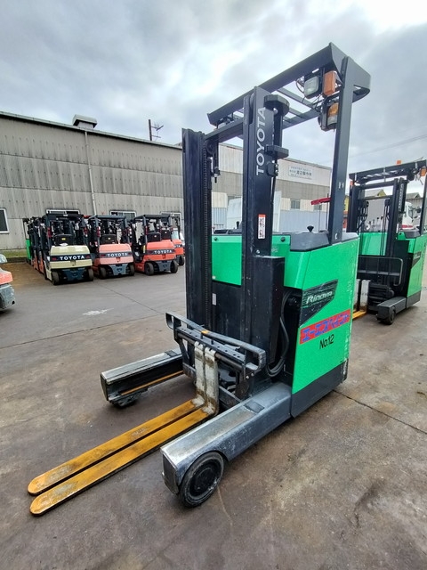 Xe nâng Reach Truck cũ 8FBR15 - T3233026_8FBR15-8FBR15-18943