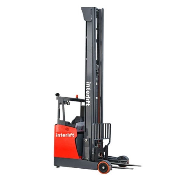Xe nâng điện Reach truck MFZ Series 1.6-3.0 T