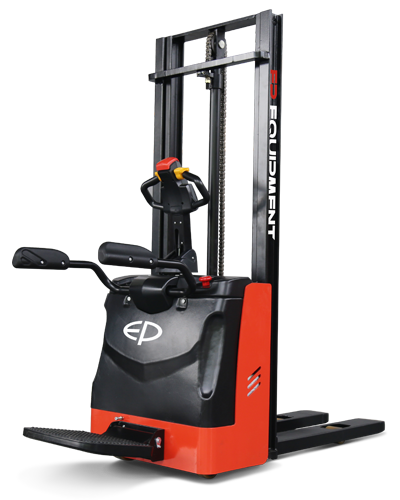 Xe nâng điện stacker 1.4 tấn EP RSB141