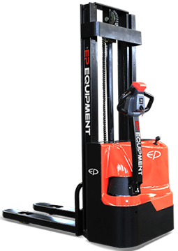 Xe nâng điện stacker 1.5 tấn EP ES15-ES