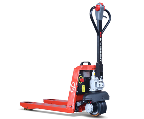 Xe nâng tay điện 1.5 tấn EP HPL152