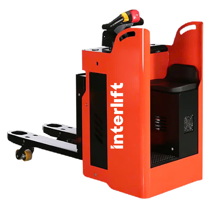 Xe nâng tay điện Interlift SL20ZD/SL25ZD