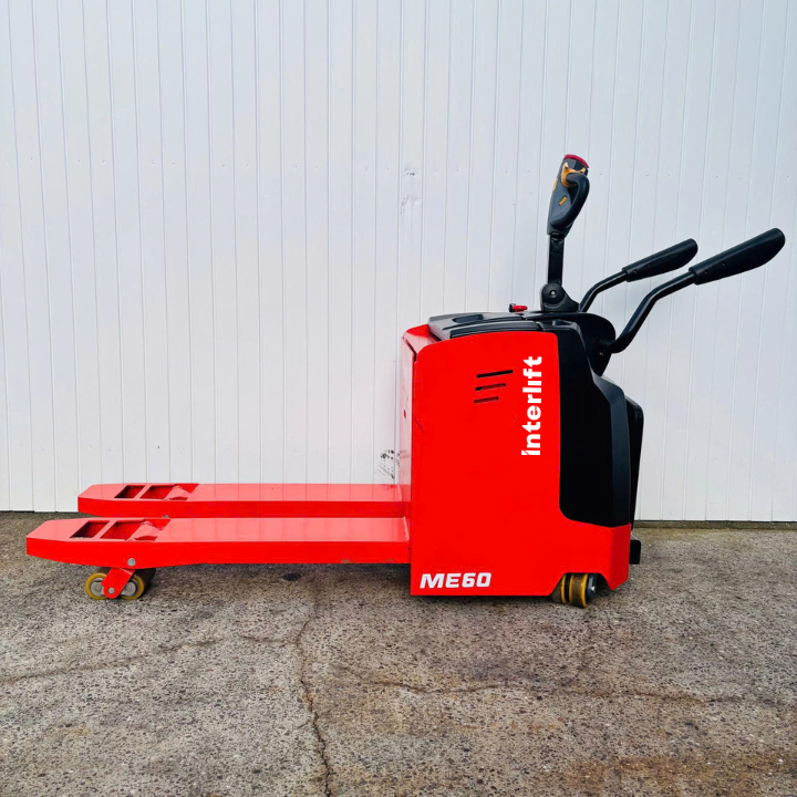 Xe nâng tay điện ME Series 6.0T