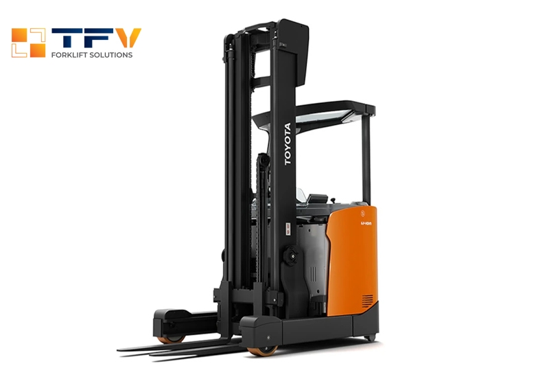 Xe nâng BT Reflex RRE180H